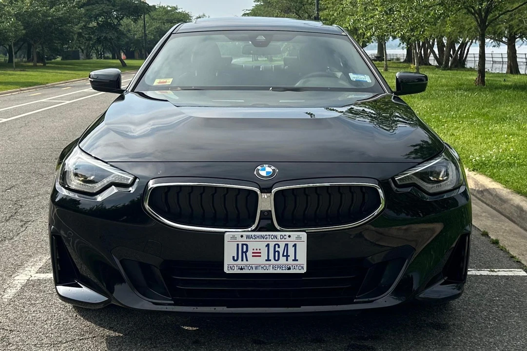 2022 BMW G42 2 Series - Image 2 of 31