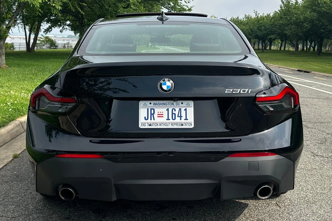 2022 BMW G42 2 Series - Image 5 of 31