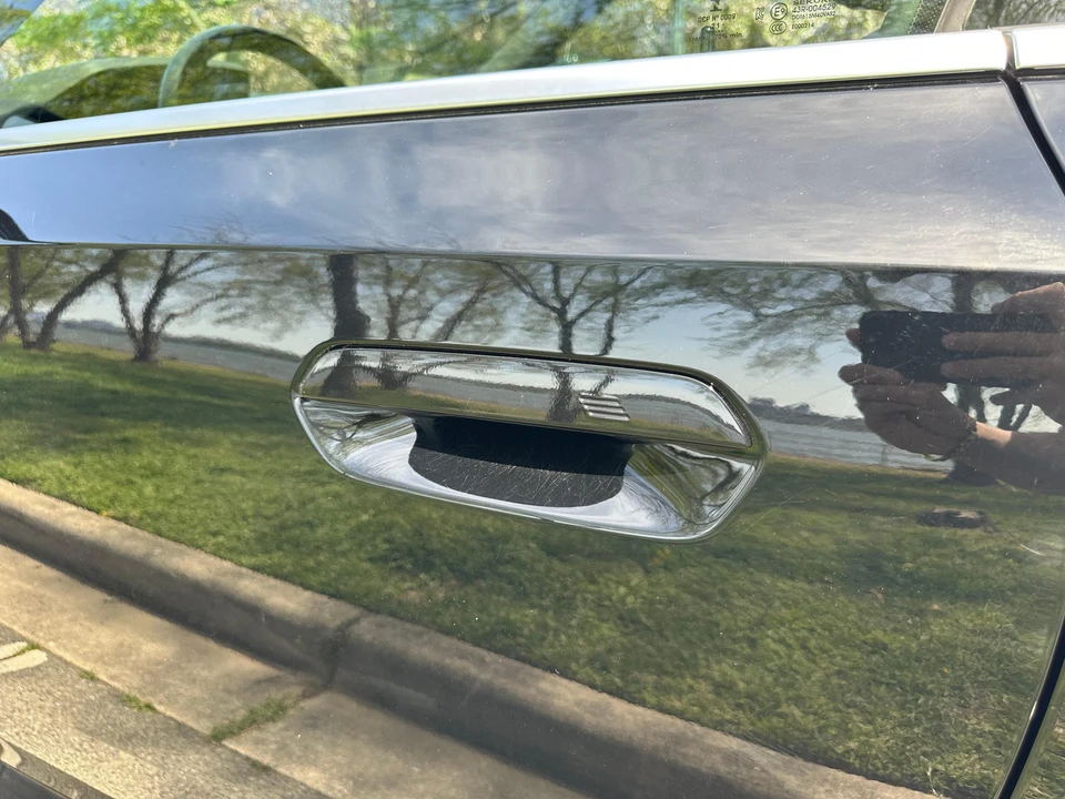 2022 BMW G42 2 Series - Image 31 of 31