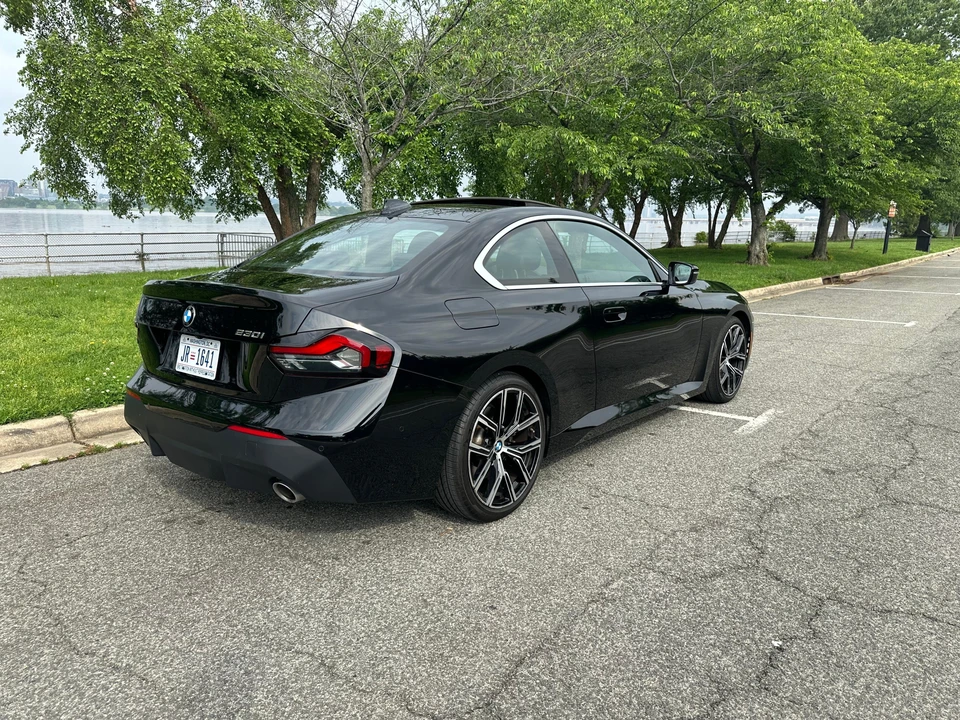 2022 BMW G42 2 Series - Image 20 of 31