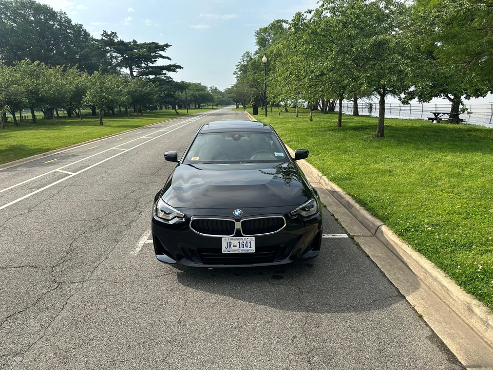 2022 BMW G42 2 Series - Image 6 of 31