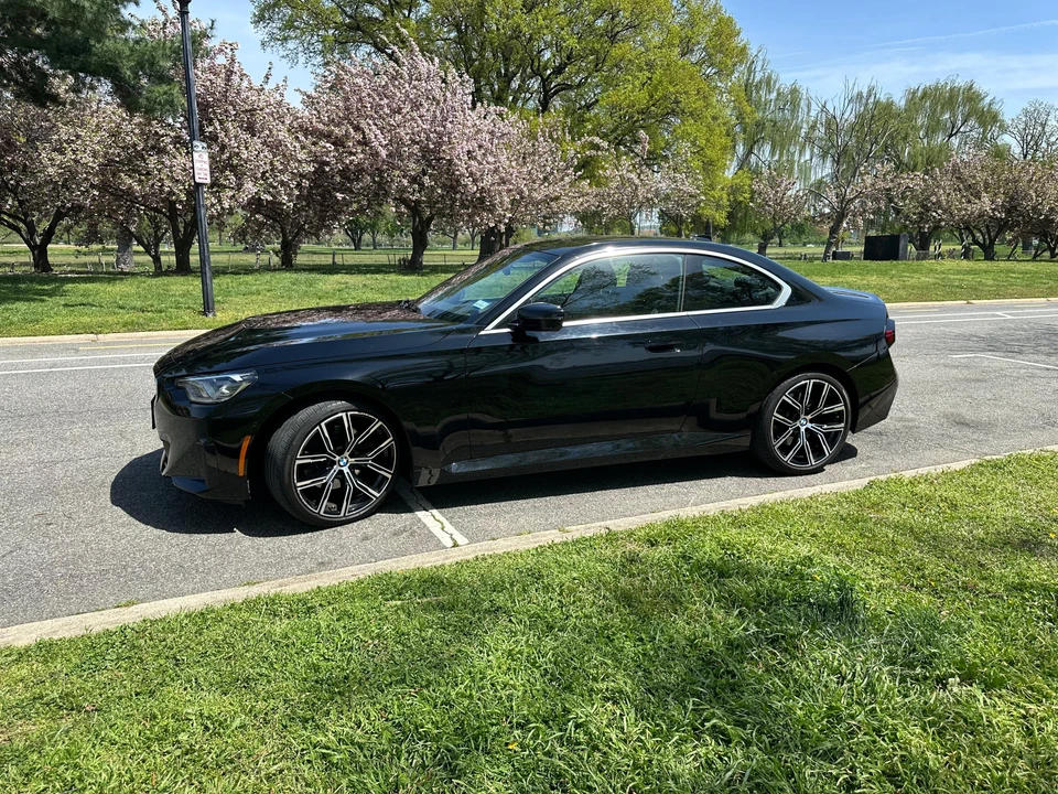 2022 BMW G42 2 Series - Image 14 of 31