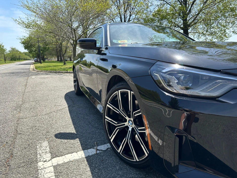2022 BMW G42 2 Series - Image 26 of 31