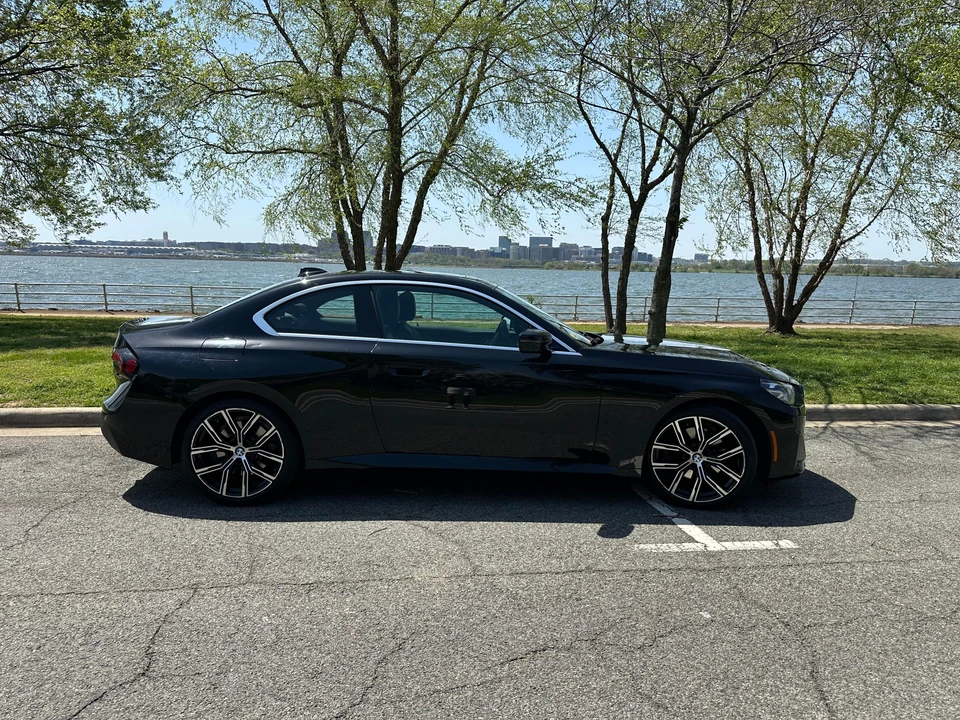2022 BMW G42 2 Series - Image 22 of 31