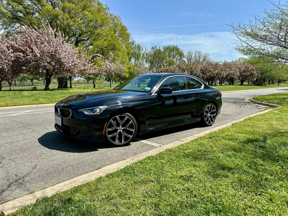 2022 BMW G42 2 Series - Image 13 of 31