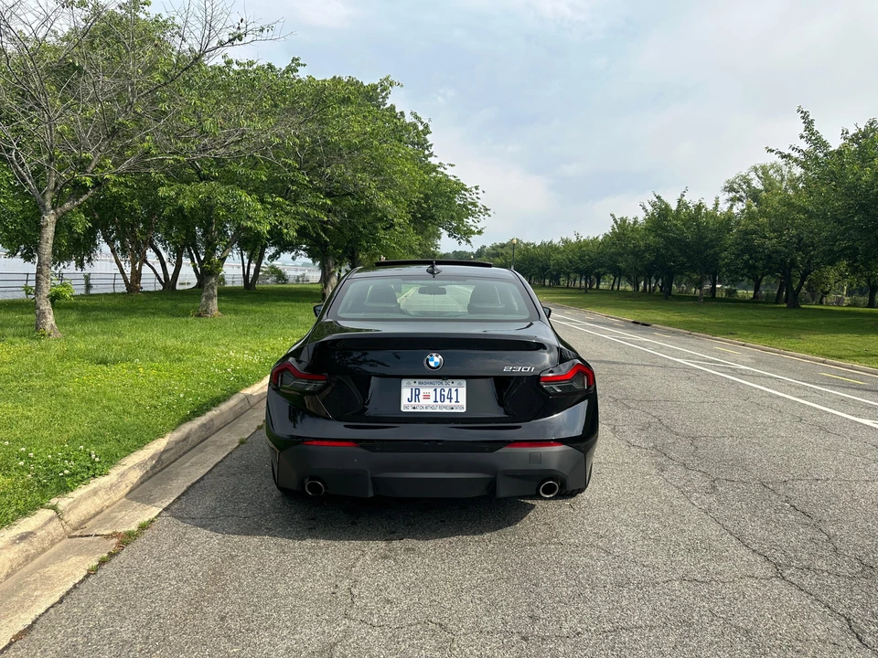 2022 BMW G42 2 Series - Image 18 of 31