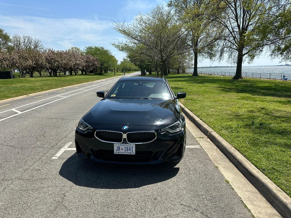 2022 BMW G42 2 Series - Image 8 of 31