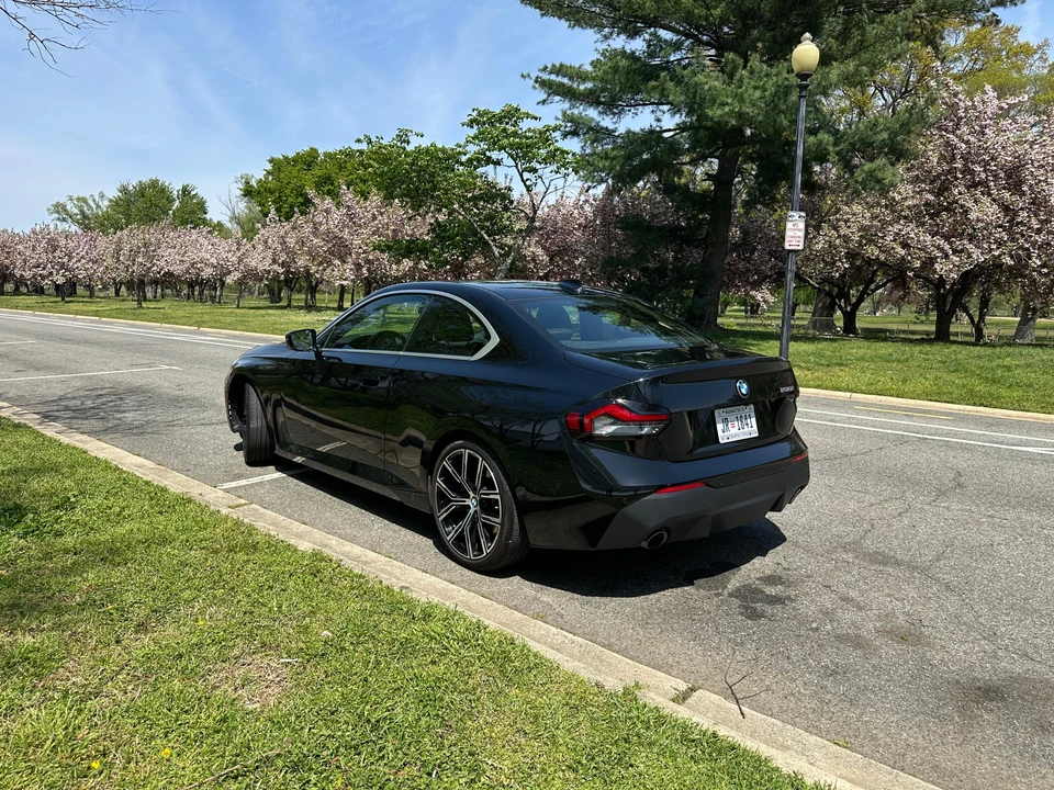 2022 BMW G42 2 Series - Image 16 of 31