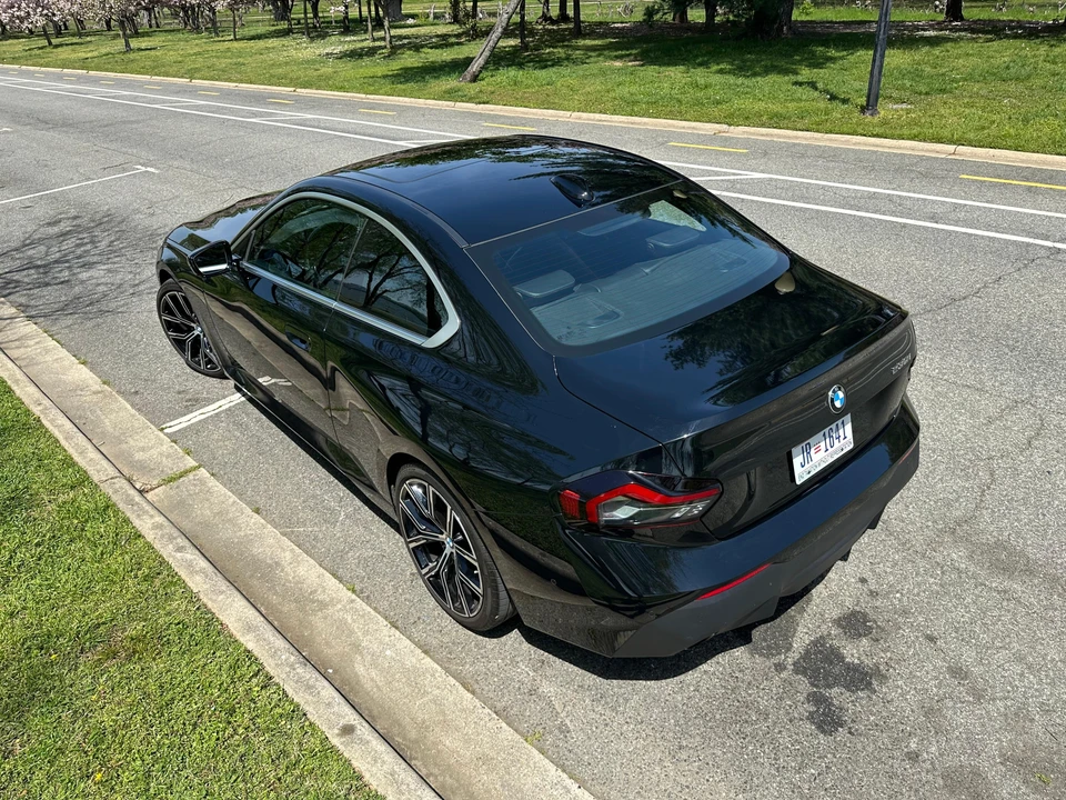 2022 BMW G42 2 Series - Image 15 of 31
