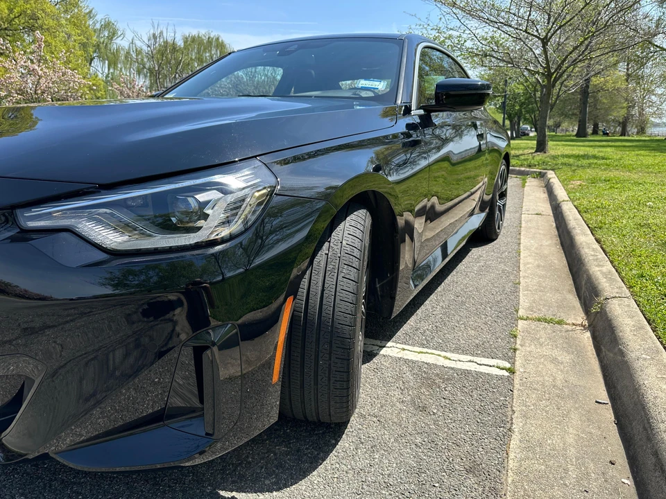 2022 BMW G42 2 Series - Image 28 of 31