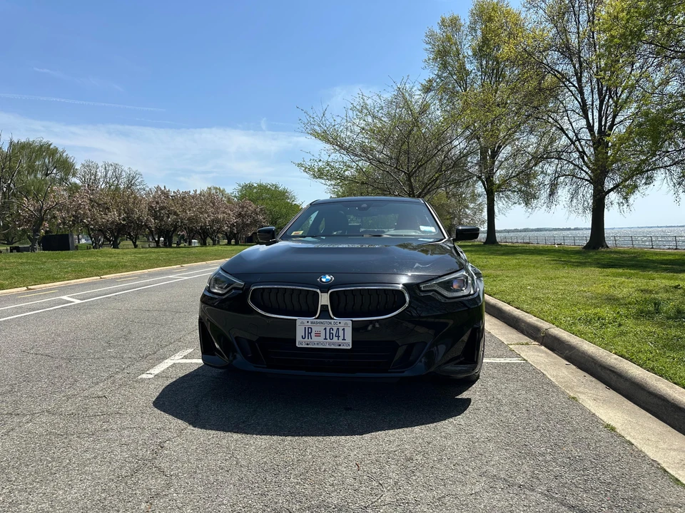 2022 BMW G42 2 Series - Image 7 of 31