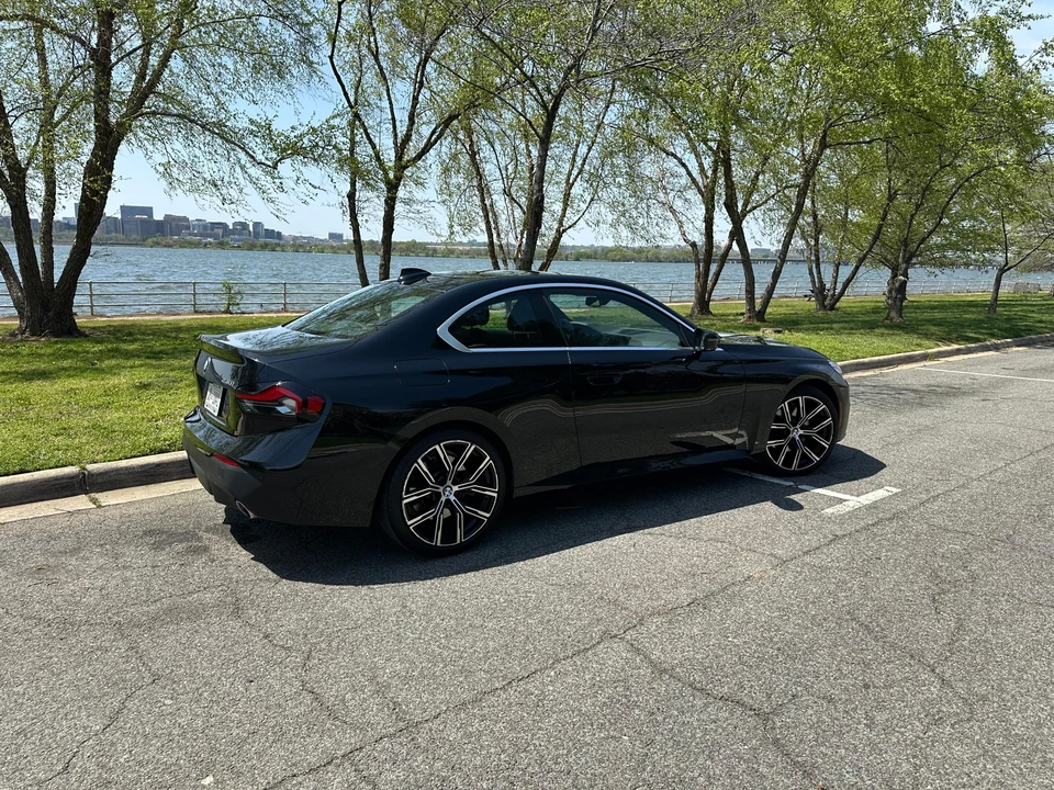 2022 BMW G42 2 Series - Image 21 of 31