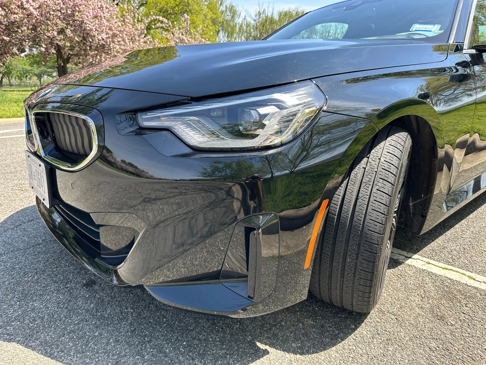 2022 BMW G42 2 Series - Image 29 of 31
