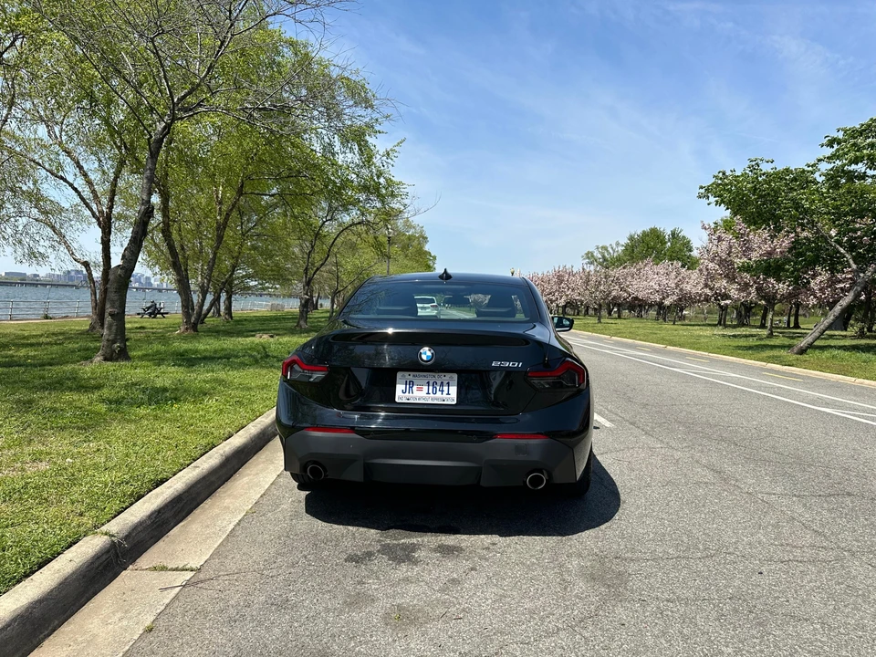 2022 BMW G42 2 Series - Image 19 of 31