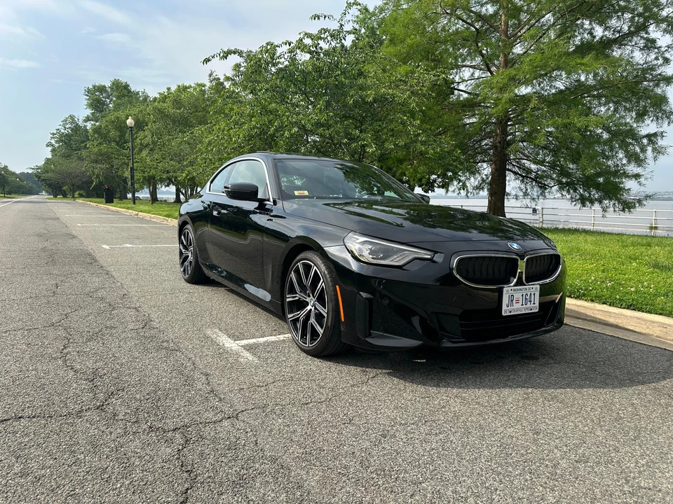 2022 BMW G42 2 Series - Image 24 of 31