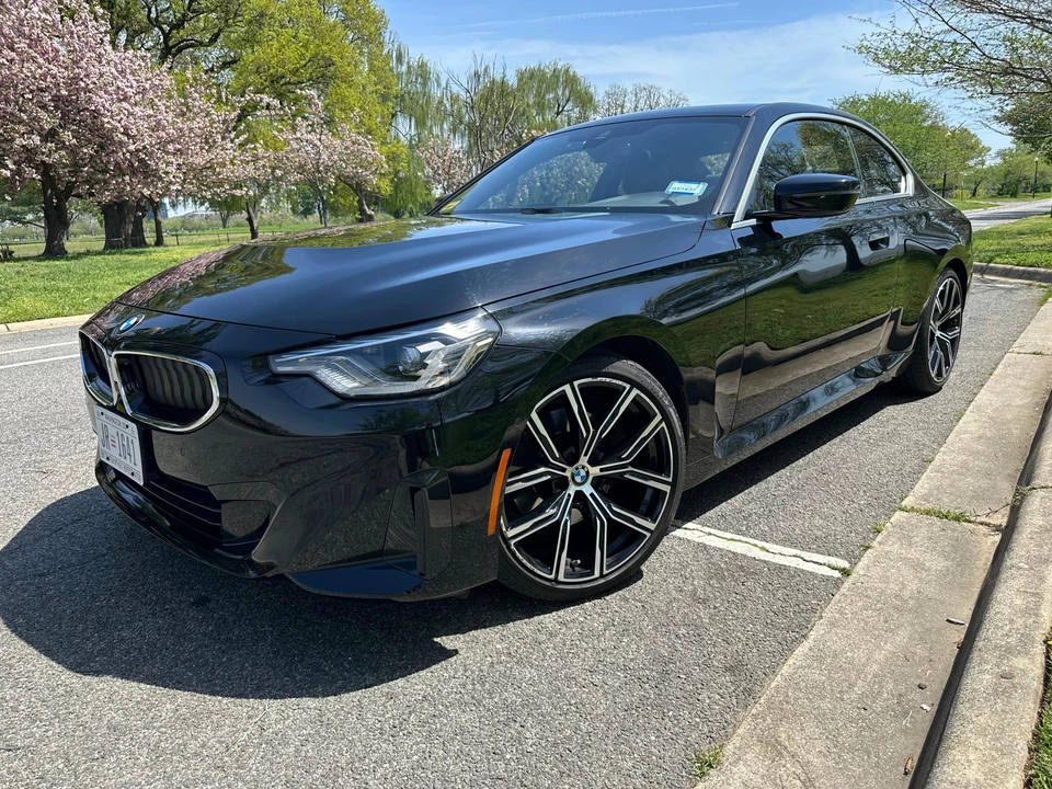 2022 BMW G42 2 Series - Image 10 of 31