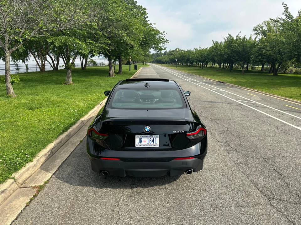 2022 BMW G42 2 Series - Image 17 of 31