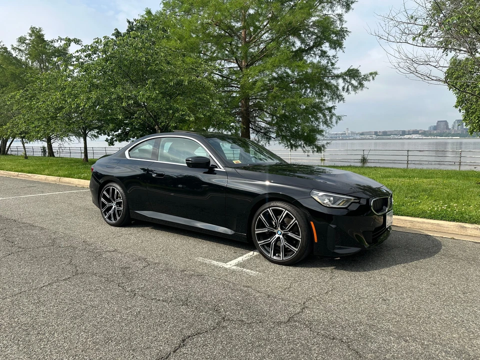 2022 BMW G42 2 Series - Image 23 of 31