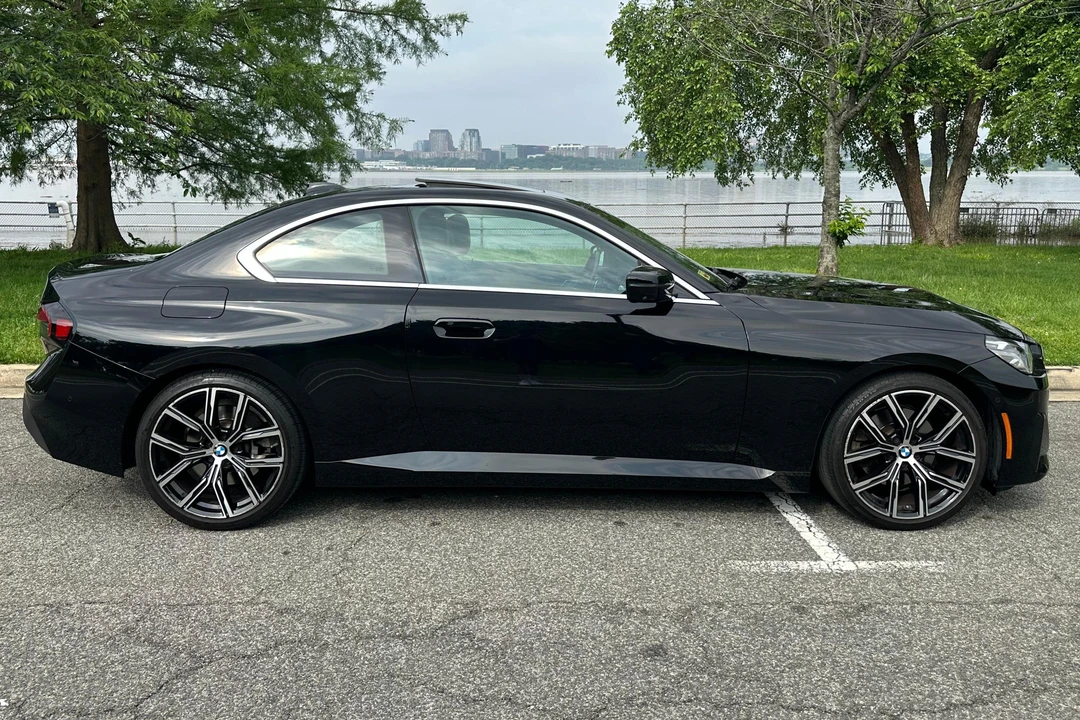 2022 BMW G42 2 Series - Image 3 of 31