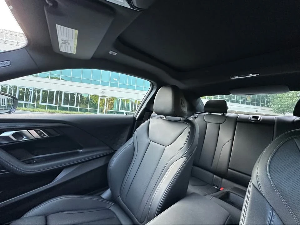 2022 BMW G42 2 Series - Image 7 of 9