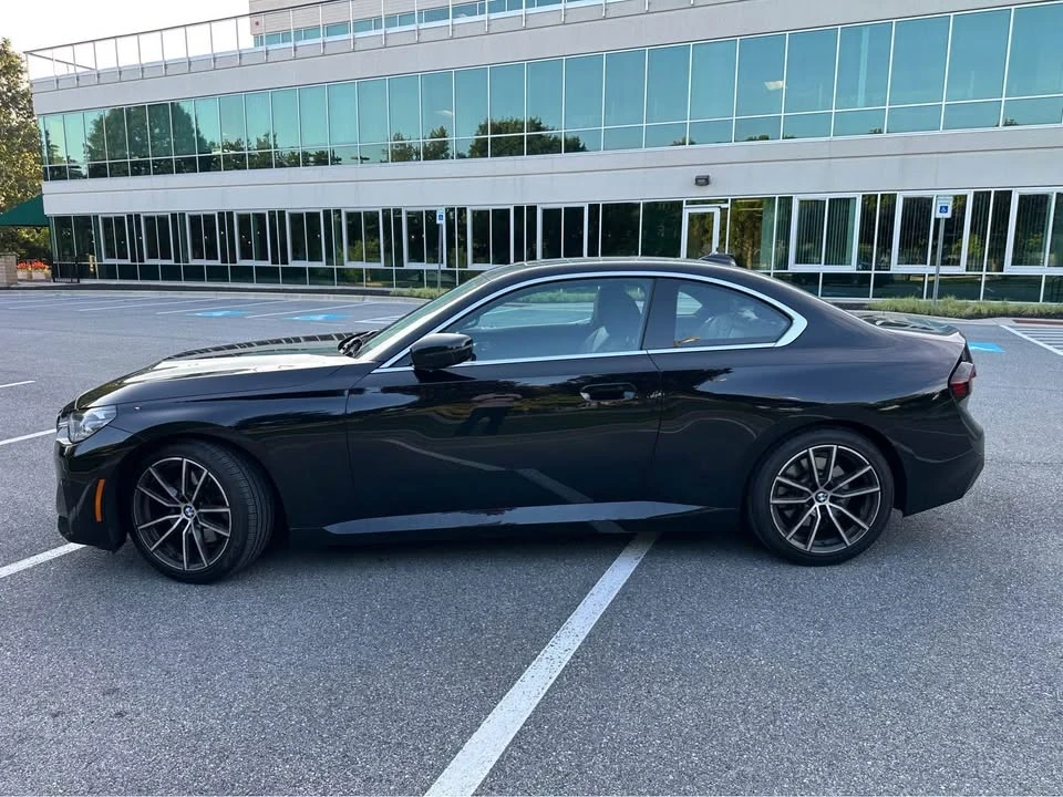 2022 BMW G42 2 Series - Image 3 of 9