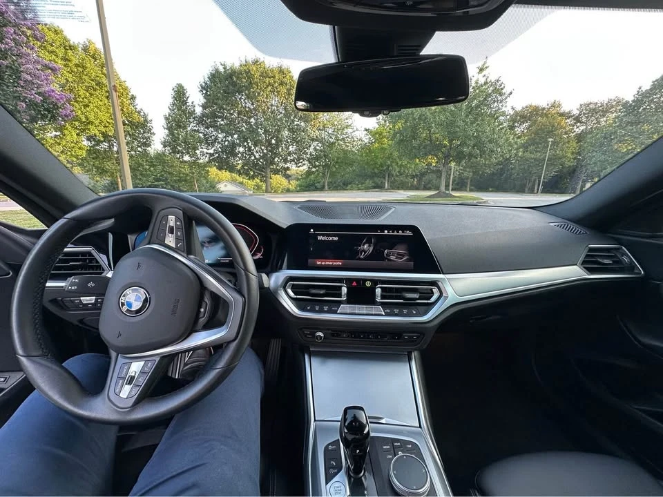 2022 BMW G42 2 Series - Image 5 of 9