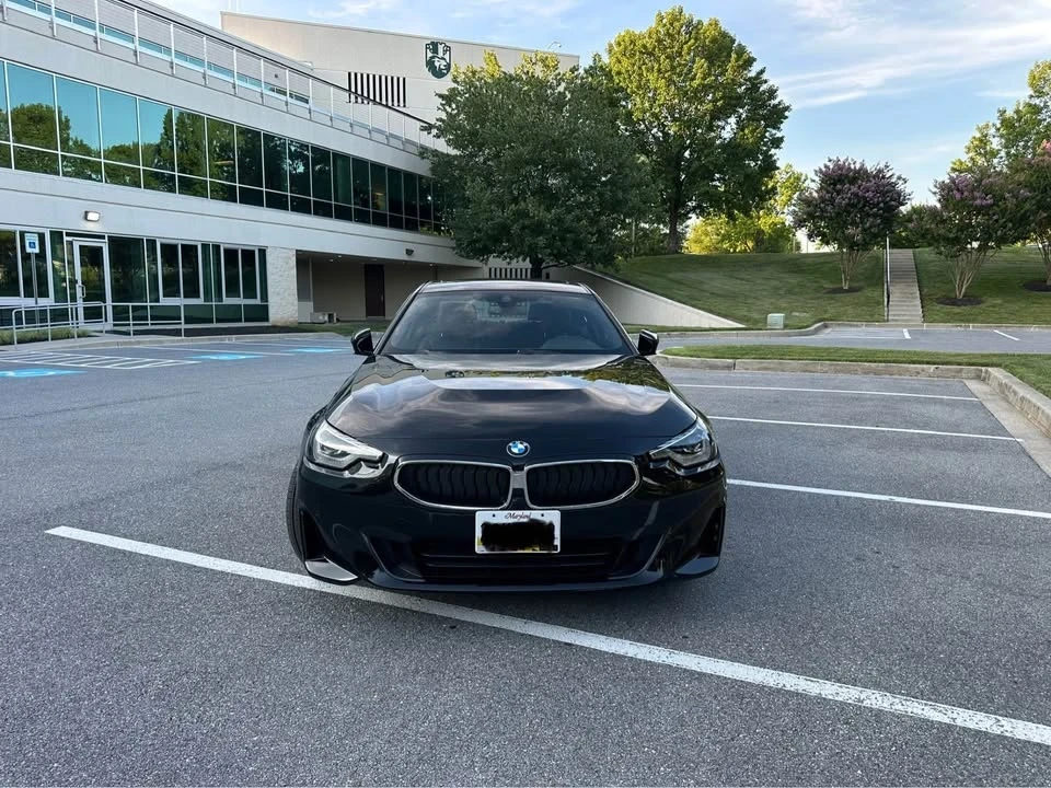 2022 BMW G42 2 Series - Image 2 of 9