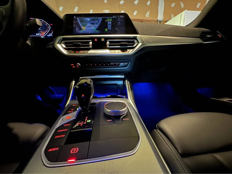 2022 BMW G42 2 Series - Image 8 of 9