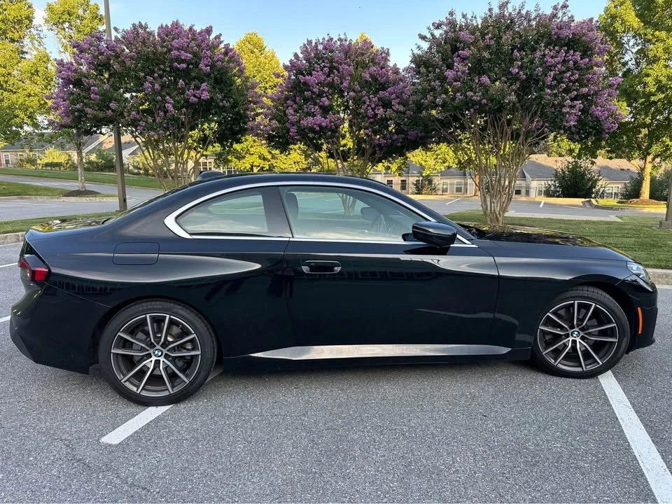 2022 BMW G42 2 Series - Image 4 of 9