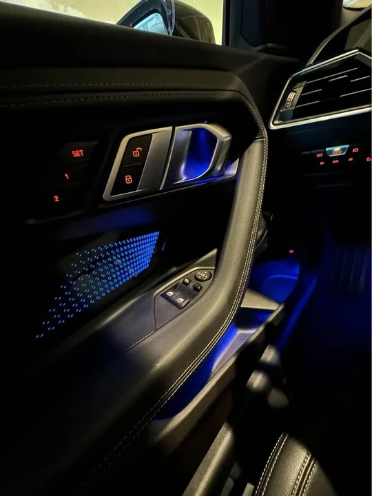 2022 BMW G42 2 Series - Image 9 of 9