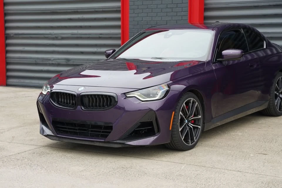 2022 BMW G42 2 Series - Image 10 of 20
