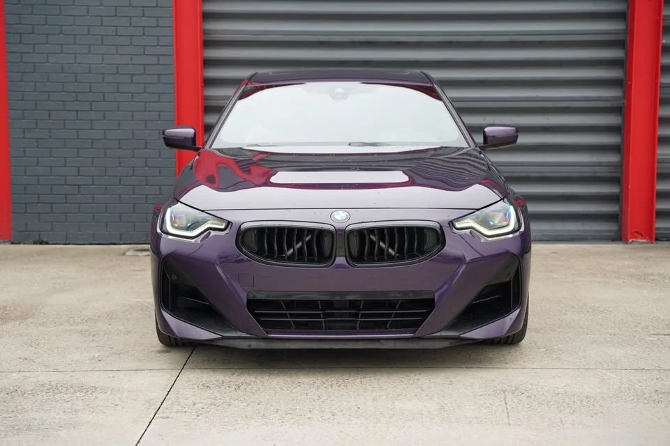 2022 BMW G42 2 Series - Image 3 of 20