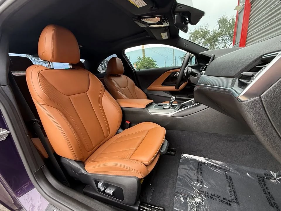 2022 BMW G42 2 Series - Image 19 of 20