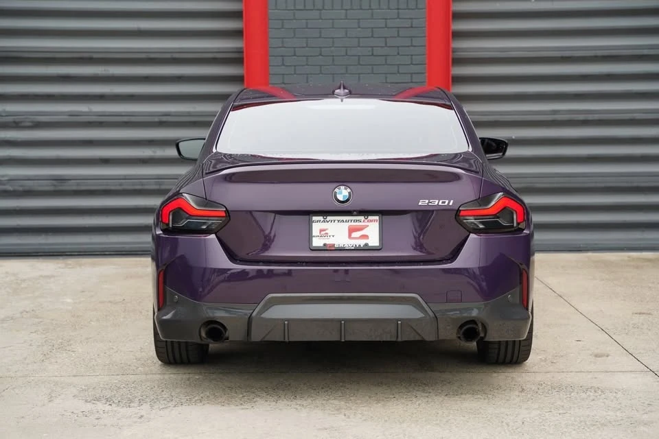 2022 BMW G42 2 Series - Image 6 of 20