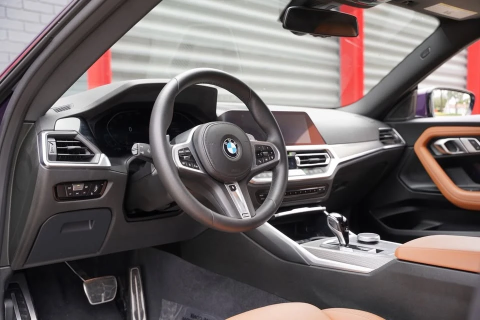 2022 BMW G42 2 Series - Image 15 of 20