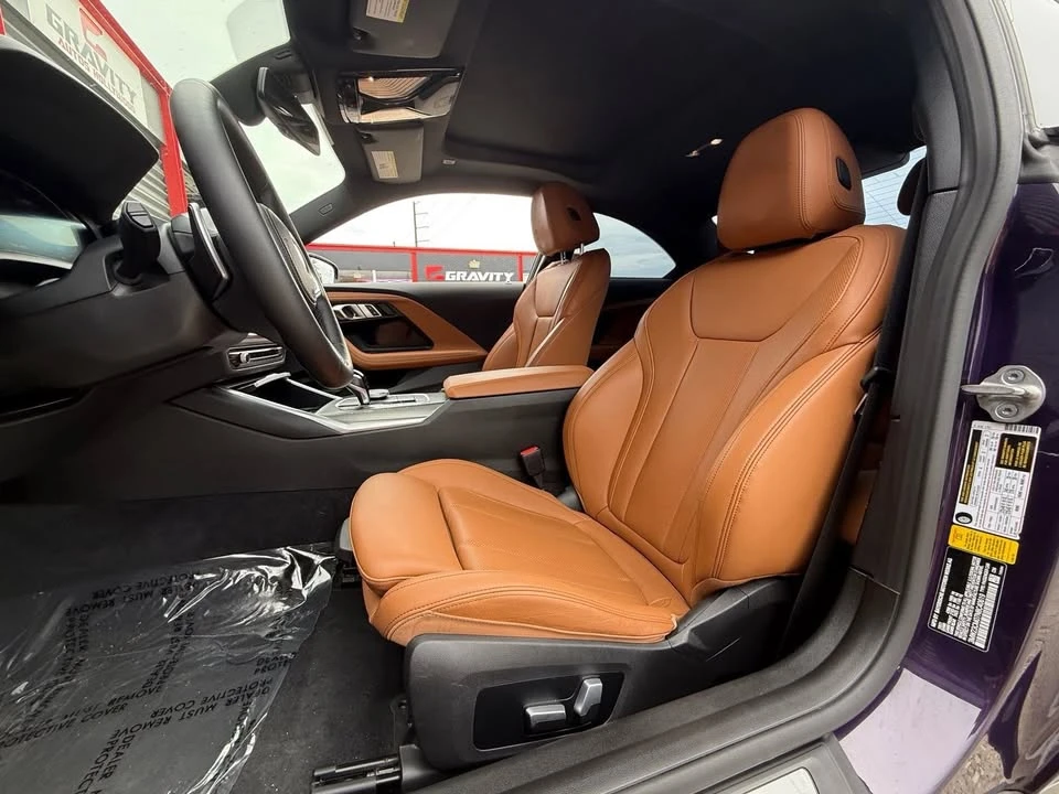 2022 BMW G42 2 Series - Image 17 of 20