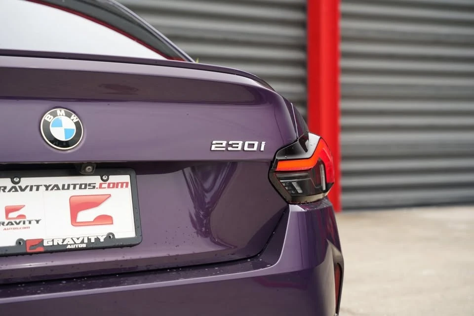 2022 BMW G42 2 Series - Image 14 of 20