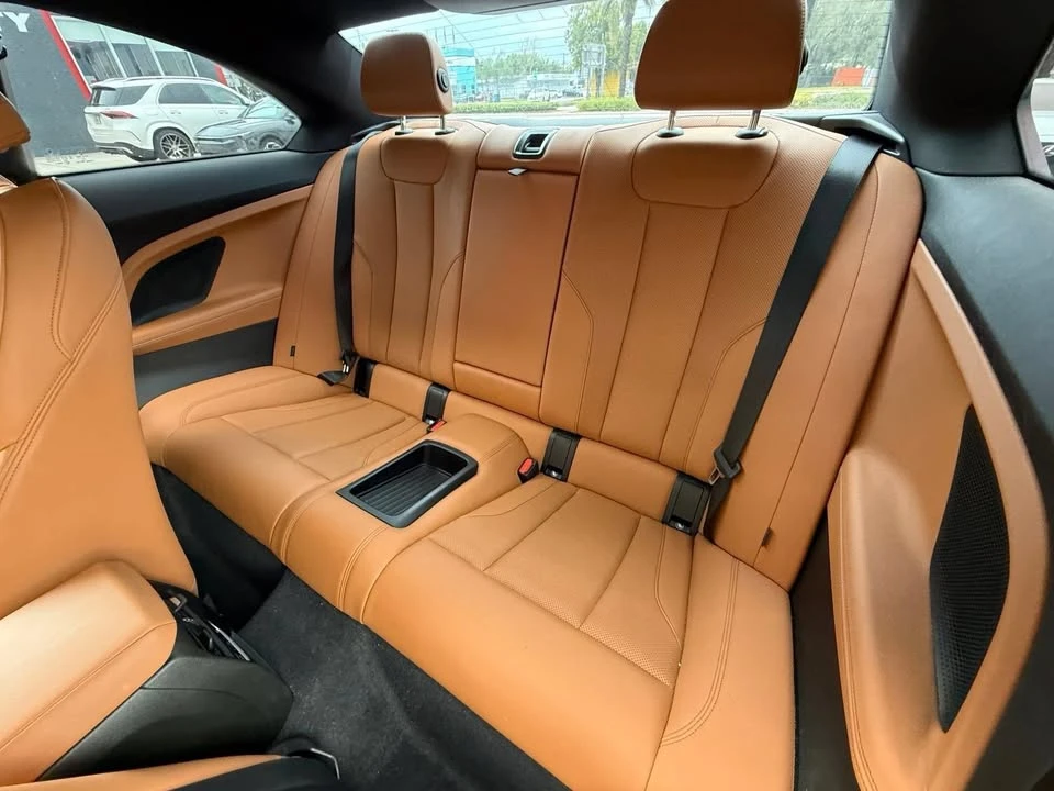 2022 BMW G42 2 Series - Image 18 of 20