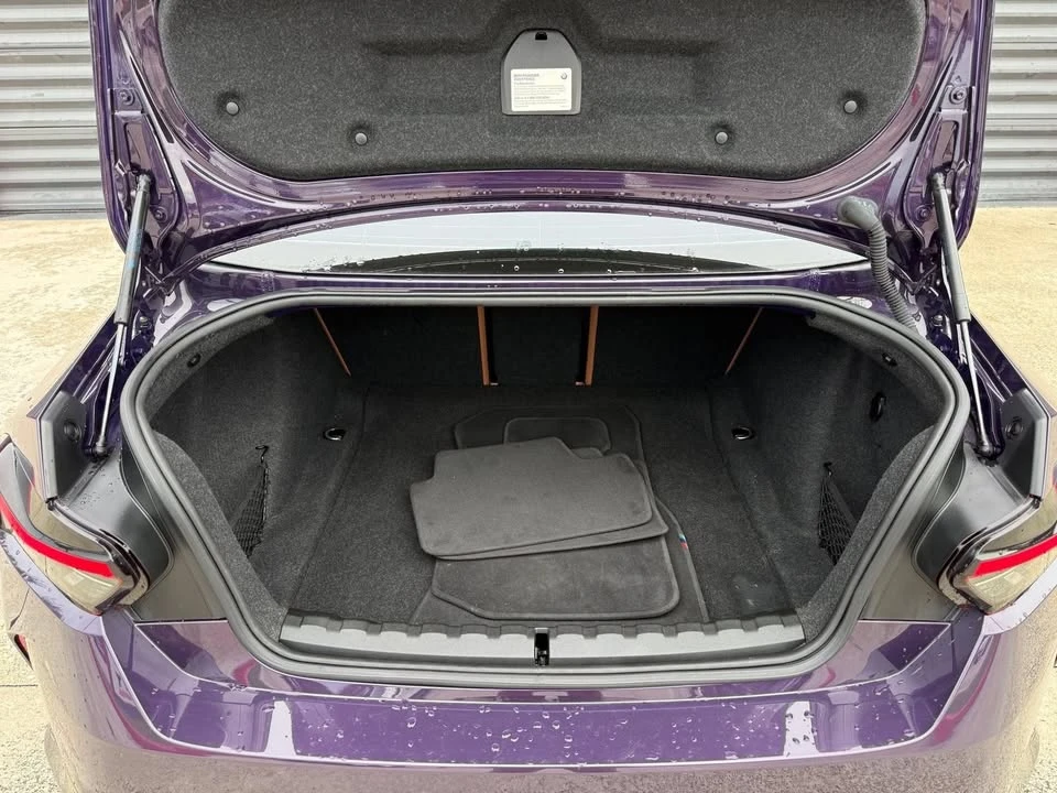 2022 BMW G42 2 Series - Image 20 of 20