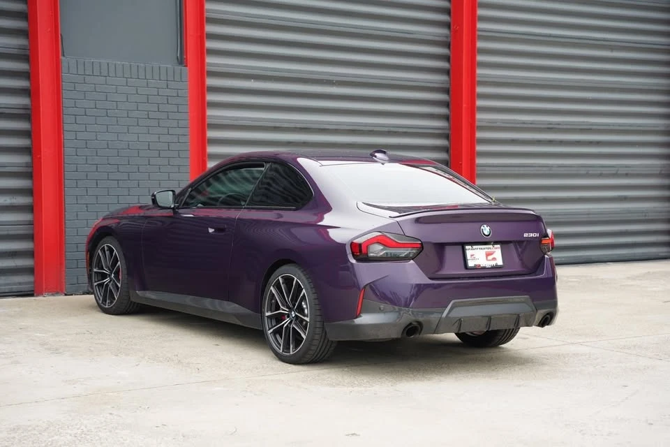 2022 BMW G42 2 Series - Image 9 of 20