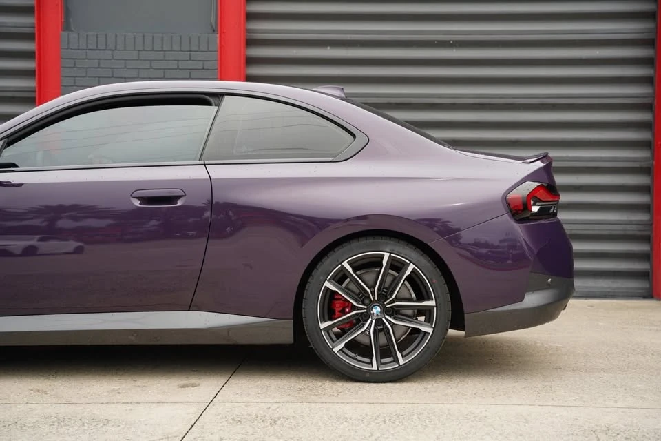 2022 BMW G42 2 Series - Image 8 of 20
