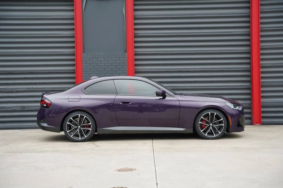 2022 BMW G42 2 Series - Image 13 of 20