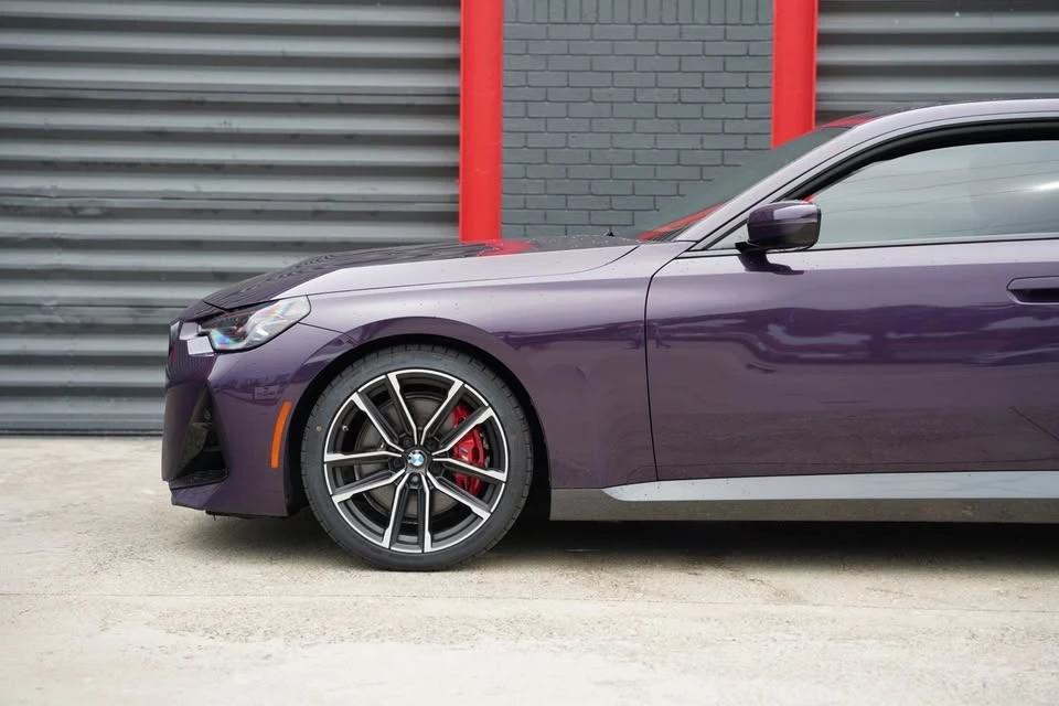 2022 BMW G42 2 Series - Image 7 of 20