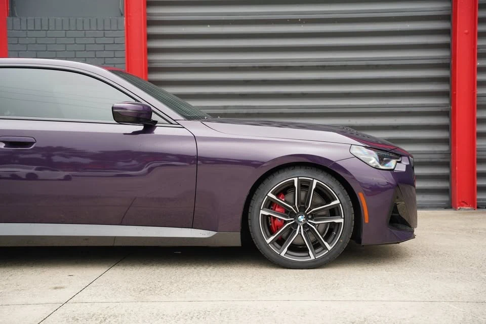 2022 BMW G42 2 Series - Image 12 of 20