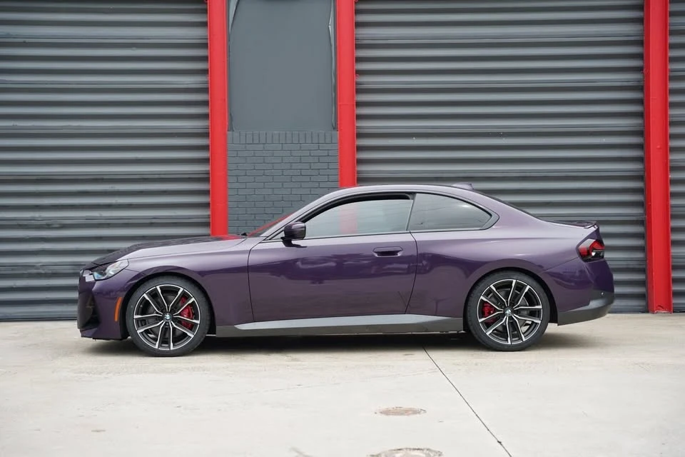 2022 BMW G42 2 Series - Image 4 of 20