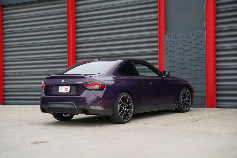 2022 BMW G42 2 Series - Image 5 of 20