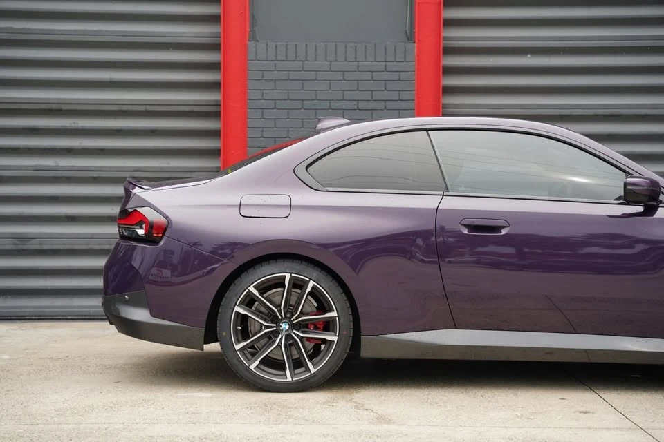 2022 BMW G42 2 Series - Image 11 of 20