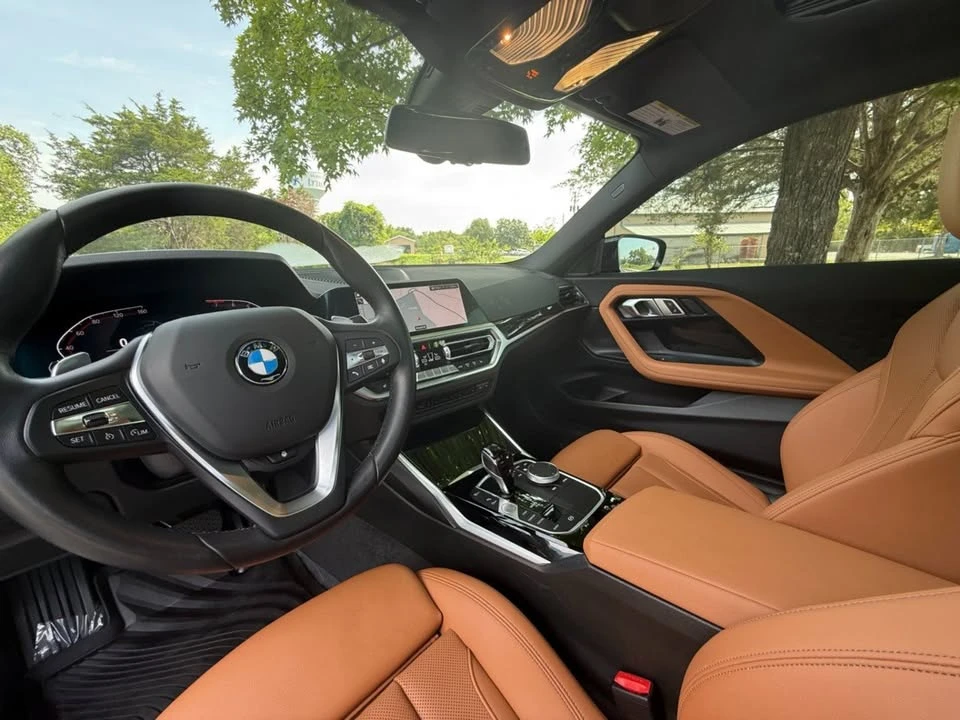 2022 BMW G42 2 Series - Image 10 of 20