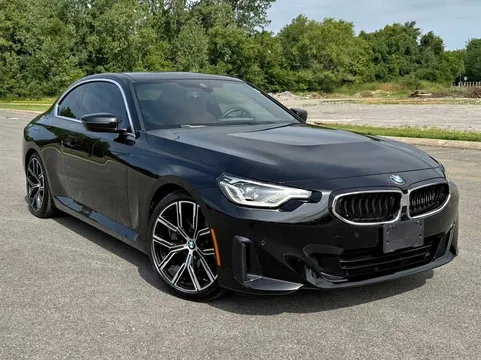 2022 BMW 230i Premium Package 2
