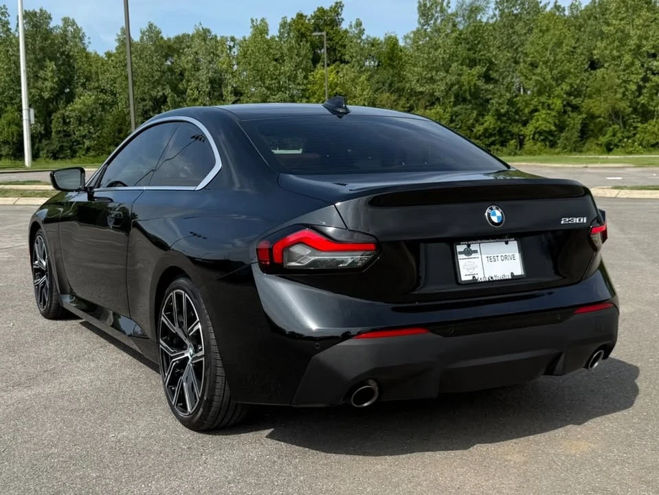 2022 BMW G42 2 Series - Image 4 of 20